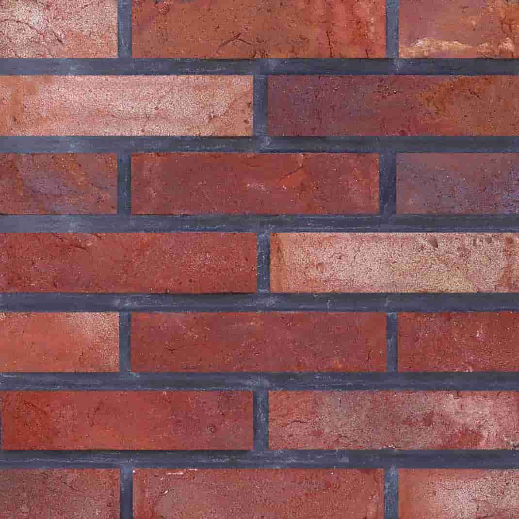 تصویر 2 از آجر نسوز نما کویر یزد جلوه‌ ای لوکس و تمیز